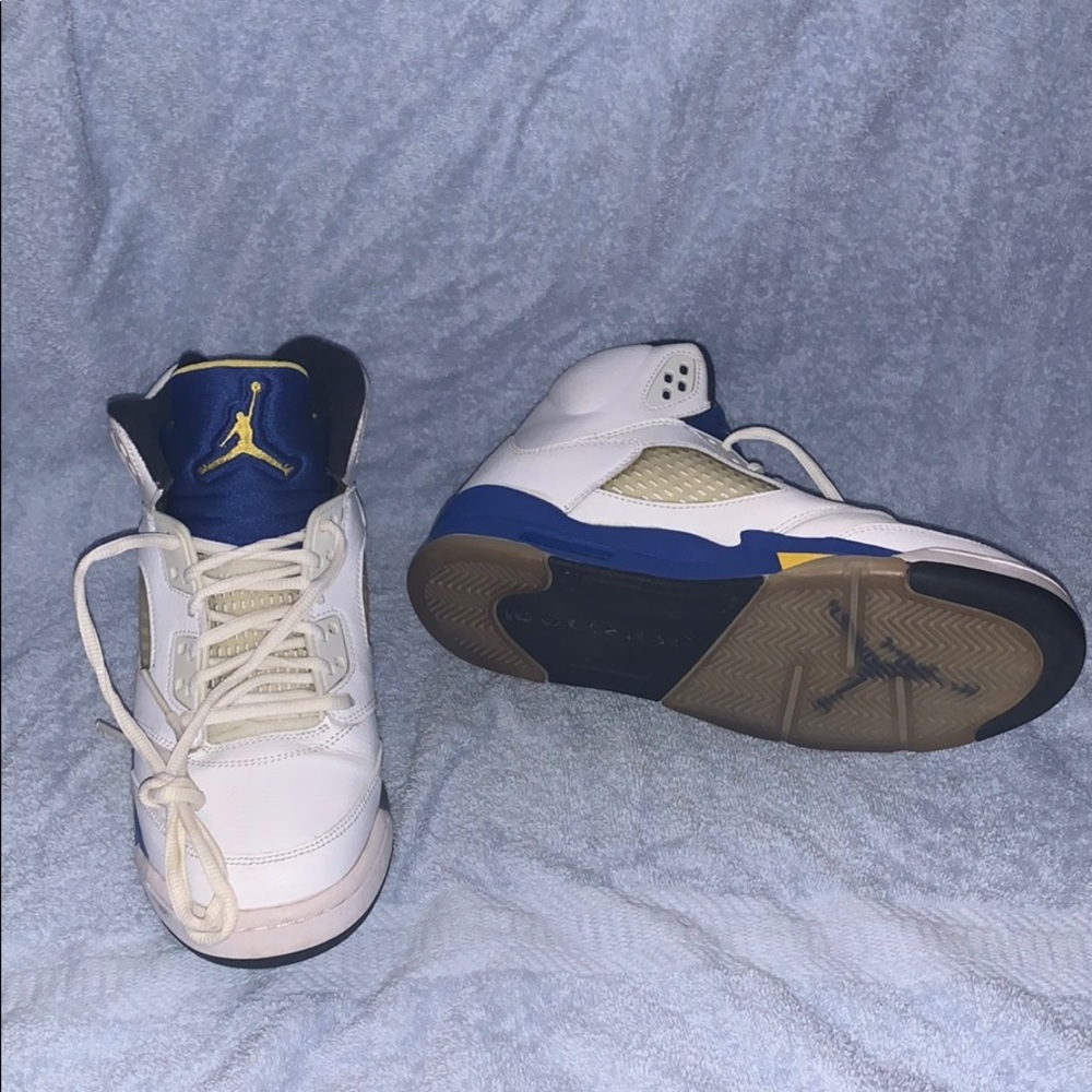 Jordan Laneys - Picture 3 of 6